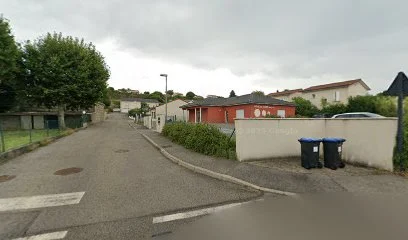 Degrange Fabien Ostéopathe