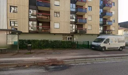 Vatère Marie-Constance Vatère Claude