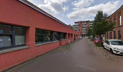 Scm Destombes- Marcel-lapierre