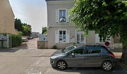 Ostéopathe Tiffany Maissant