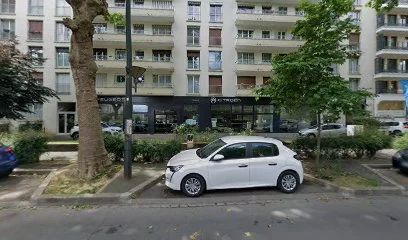 Dureux Alain