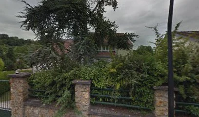 Ostéopathe Buc Marie Birnbaum Lavoux