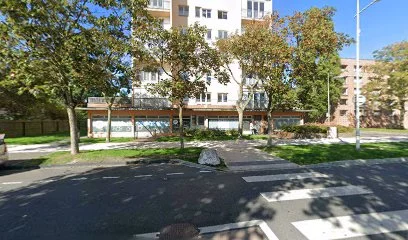 Cabinet De Kinesitherapie