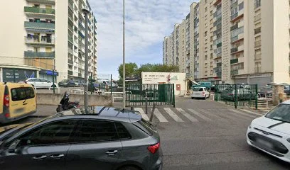 Cassar Pierre-André