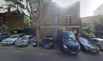 Agnès Osmandjian Ostéopathe DO, Biokinergie Clamart gare 92