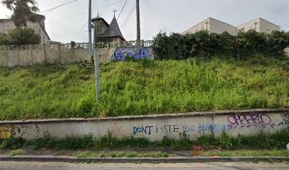 Ostéopathe D.O - Lindsay LARGEN