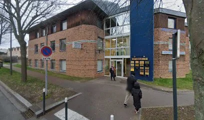 PELISSIER Virginie