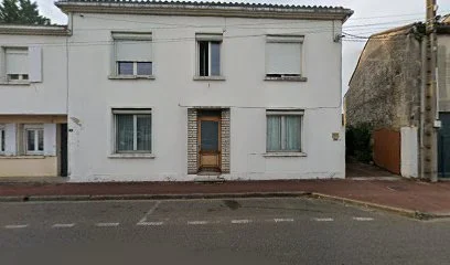 Cabinet d'Osthéopathie M. Mitschke Christian