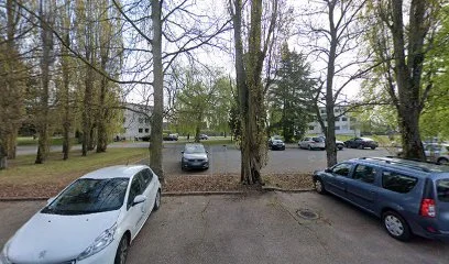 Sabine Mahieu-Delahouliere