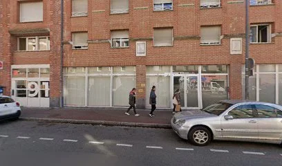 Caroline REPAN Ostéopathe D.O.