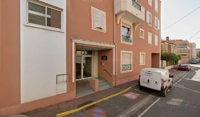 Dommergue Gisele