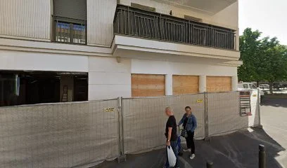 Fabien Le Saux - Ostéopathe - Masseur kinésithérapeute