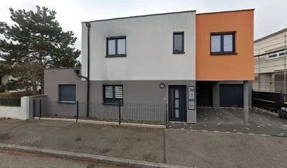 Roman-Paul CARRAYROU Ostéopathe D.O.