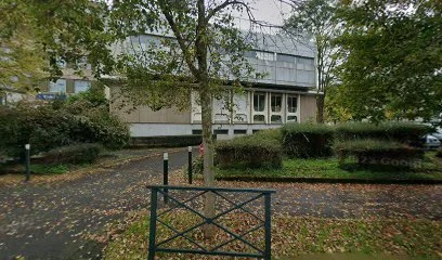 Tarik Damry - Ostéopathe D.O. Nanterre