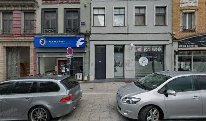 Benjamin Ostapiszyn, ostéopathe et kinésithérapeute du Sport