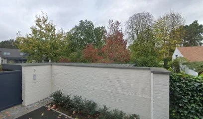 Arthur Dubrulle - Kinésithérapeute à domicile