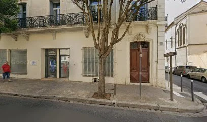 Centre International de Formation en Thérapie Manuelle