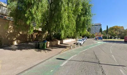 Ostéopathe. DO P.M. Soum