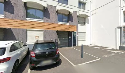 Abiad Jonathan Ostéopathe D.O.