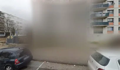 PATON Kinésithérapeute