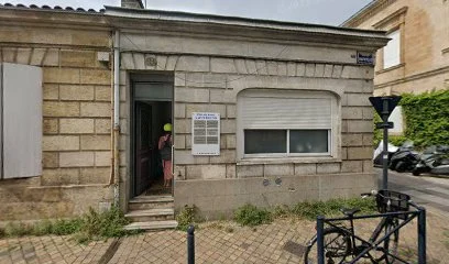 cabinet de kinésithérapie Lora Béchiau