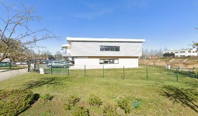 Pôle Santé Alimentec