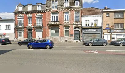 Cabinet Flandres Kiné