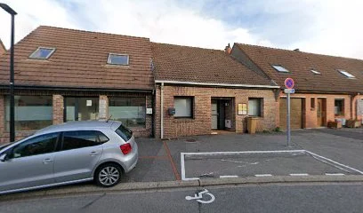 Scm Kines Du Rond Point