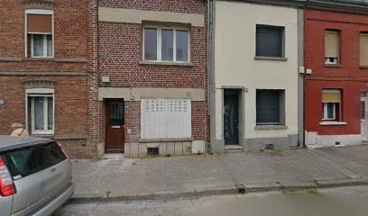 Sylvie Blanquart et Florence Leclercq - Masseurs Kinésithérapeutes D.E.