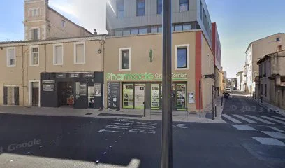 Chloé Billard Ostéopathe D.O