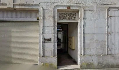 Thomas BAUDRY - Cabinet d'Ostéopathie du Petit Banc