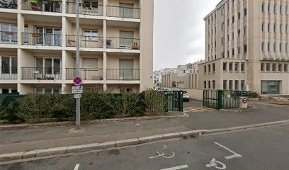 Michel de la Rochemacé