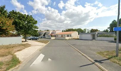 Florent GRANGY Masseur-kinésithérapeute / Ostéopathe