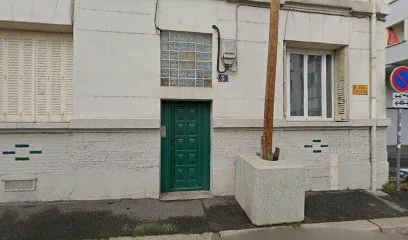 Cabinet Kinésithérapie Janisset