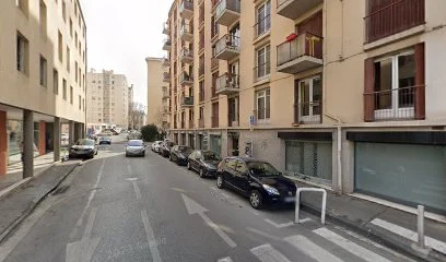 Masseur-Kinésithérapeute