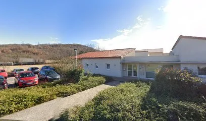 Centre de Masso Kinesitherapie