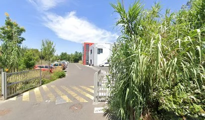 Centre medical des Cognets