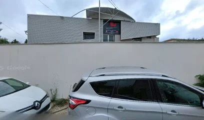 Centre Kinésithérapie MILI & ACHOUR