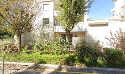 Trouvin Marie-Pascale