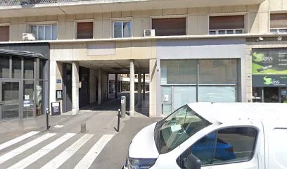 LE BRIS Gaëlle