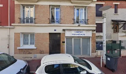 Cécile Vigneau Ostéopathe Montrouge