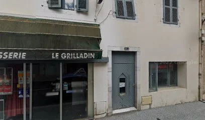 Raphaelle Bourot - Ostéopathe PAU