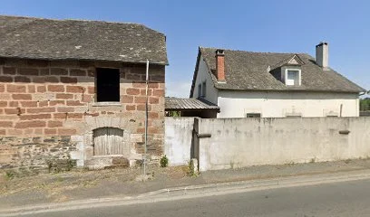 Antoine Bourbon Ostéopathe