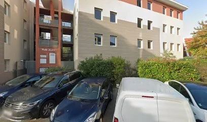 Institut du Mouvement