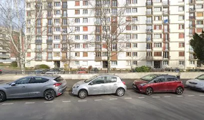 Selma DOUX - Kinésithérapeute à domicile