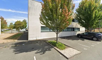 Stéphane Benoist - Ostéopathe D.O