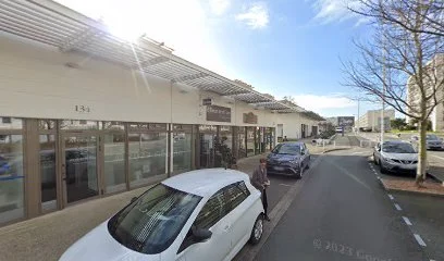 Cabinet de Kinésithérapie Corsaires : Capiez Barbara, Brinas Veronique, Mallejac Pauline, Maret Elisa, Bobony Geoffrey