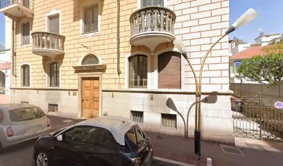 LE BAIL Doriane