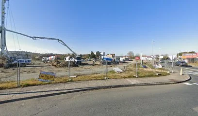 Cabinet Kiné Ostéo Albi