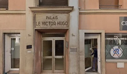 Delorme Marion Kinésithérapeute Pédiatrique